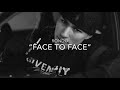 Rondo - Face To Face (Testo/Lyrics)