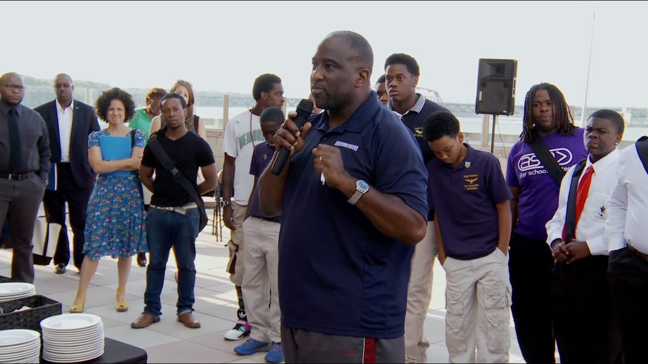 Rumble Young Man, Rumble III YouTube