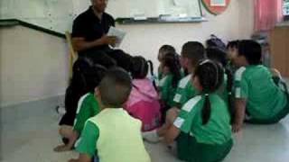 shared reading