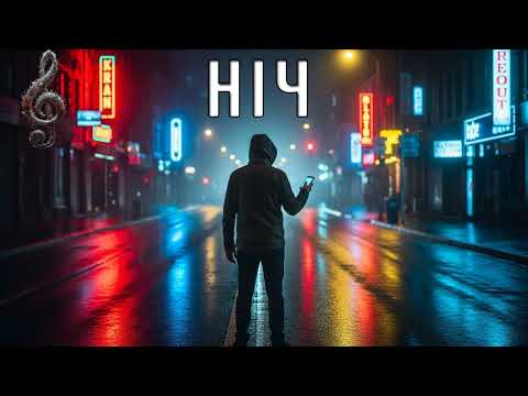 Ніч Хіт 2025 RMuzonAI