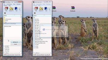 MineCraft For Dummies: How to Install ModLoader and TMI