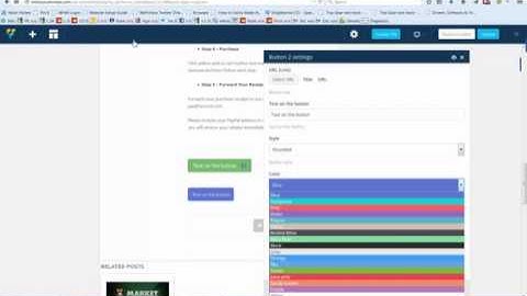 Visual Composer Review   Updated 2015