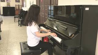 너를 기억하다  I Remember You-July (cover by Liliana)