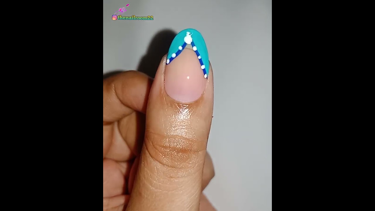 #nailart