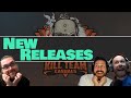 KTC - Nova Releases