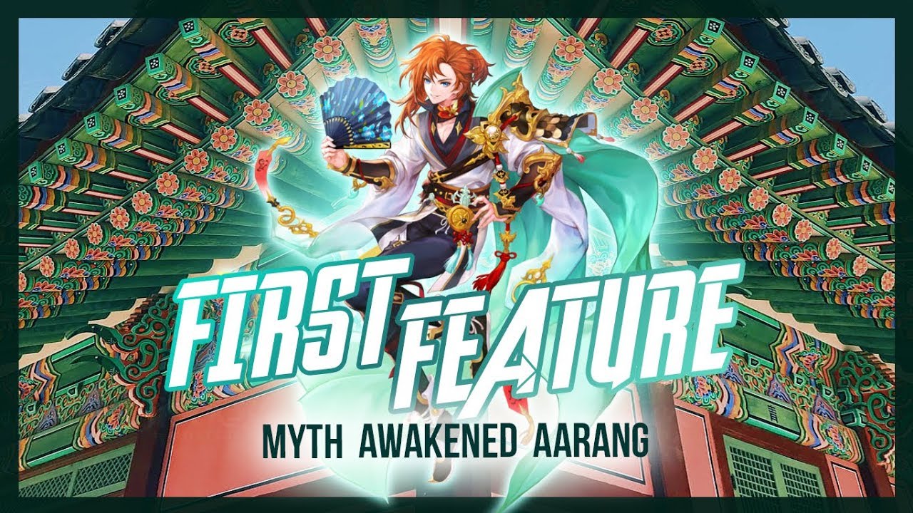 AARANG (KR) ~Skill Translations (English)~ | Seven Knights