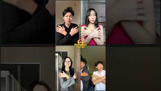 Kutukan Mantan Dance Tiktok Terbaru #dancetiktok