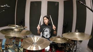 Download Lagu Slipknot - Goodbye (Drum Cover) MP3