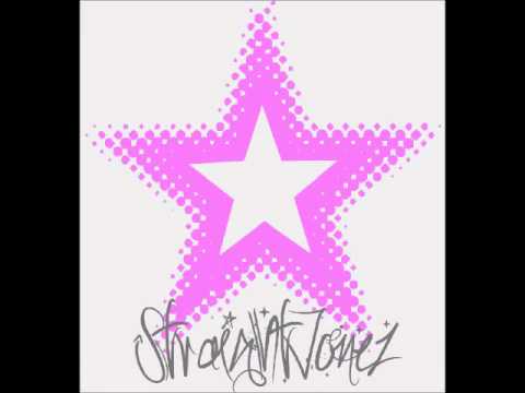 straight jonez - rush hour