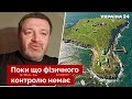 🔥Братчук розповів, коли ЗСУ повернуться на острів Зміїний - вторгнення, Чорне море - Україна 24