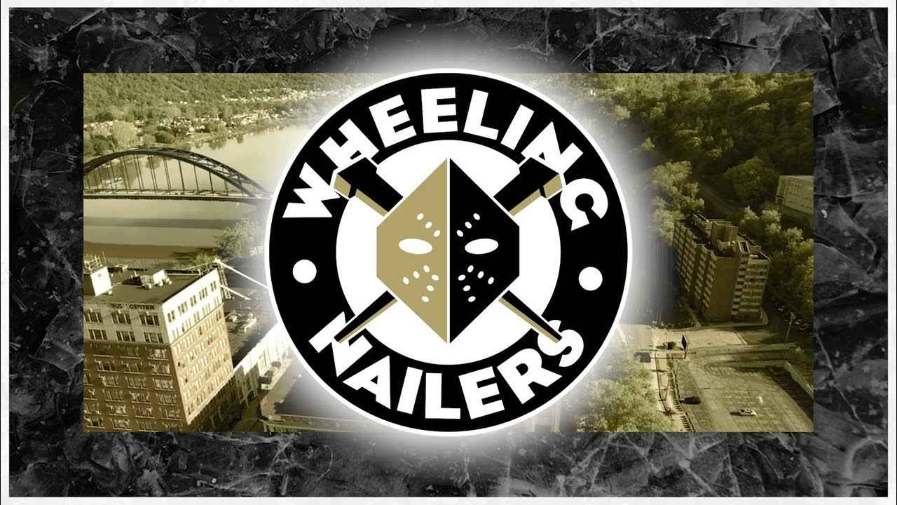 Wheeling Nailers 202223 Goal Horn YouTube