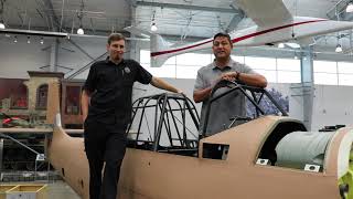 August Aircraft Updates