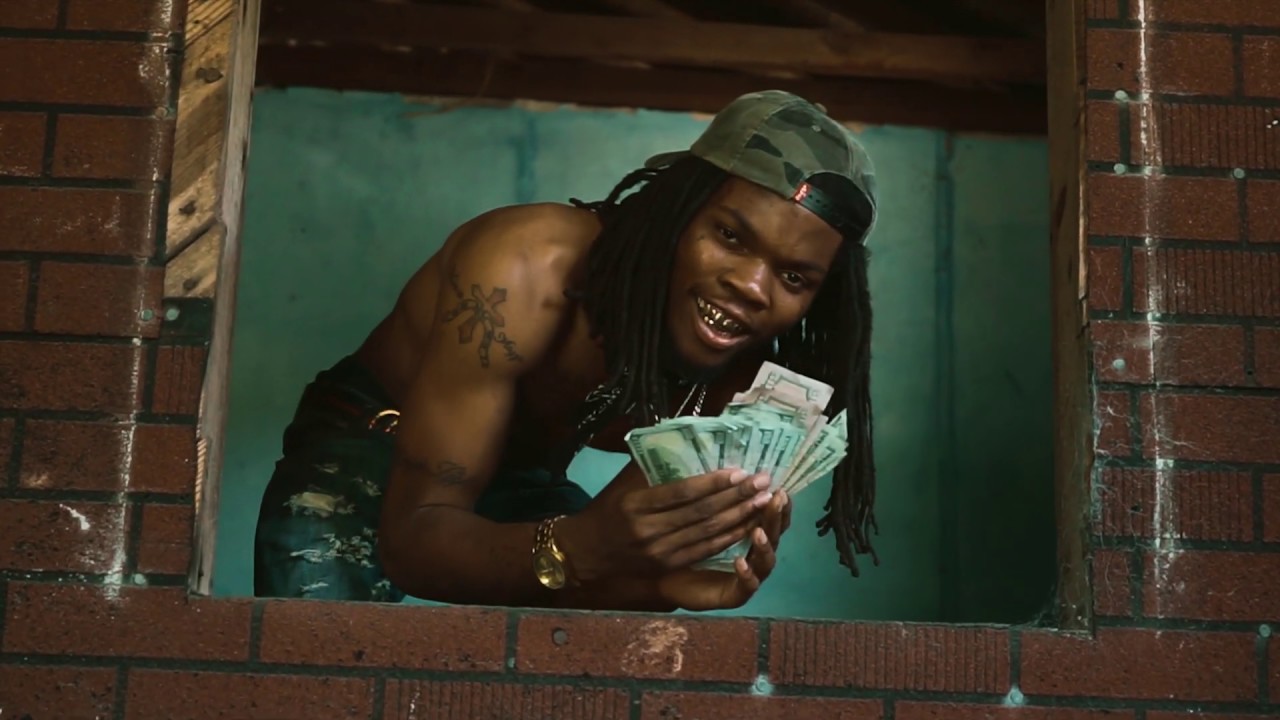 KING JUT | No Friends | Shot by @djnasty803