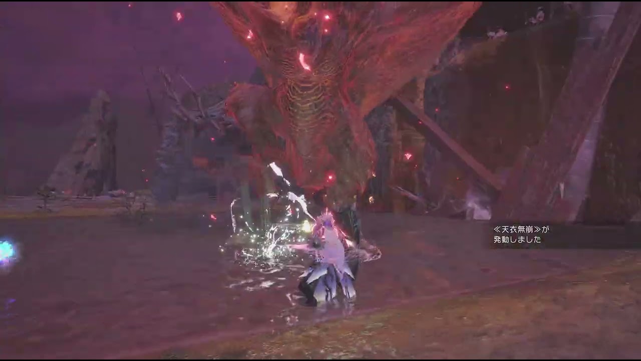 モンスターハンターライズ_20260613120808 - YouTube