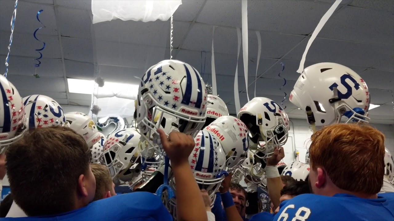 Stamford TX Football Playoff Hype Video 2018 YouTube