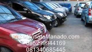 Rental Mobil Murah Manado