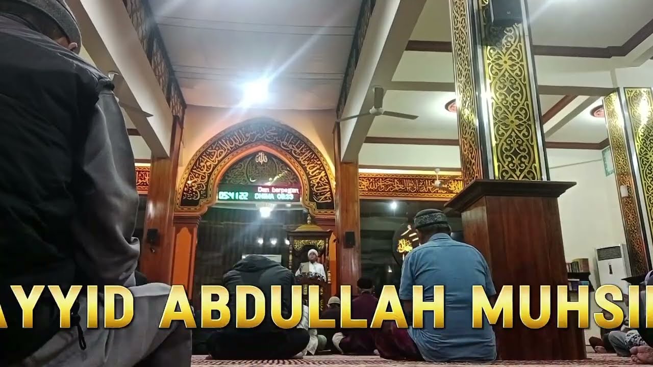 KEUTAMAAN SHALAT SUBUH