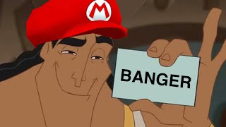 Certified Nintendo Bangers