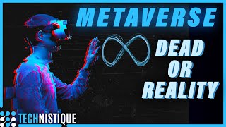 Why CARE About the METAVERSE! | The Reality