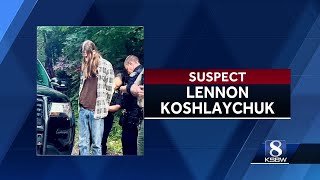 Man arrested after woman sexually assaulted inside Santa Cruz home