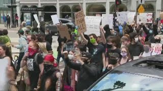 Protests and coronavirus: Has California seen a spike in cases?