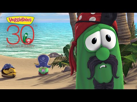 VeggieTales: The Pirates Who Don't Do Anything - Silly Song