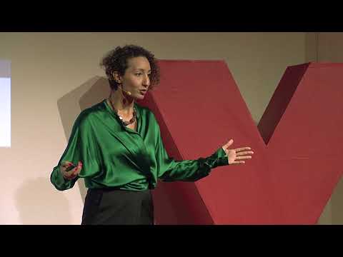 From Evolution To Revolution How AI Fosters Human Renaissance Sohaila Ouffata TEDxMarrakesh 