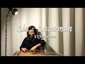 Sia-Snowman가야금커버 Korea instrument Gayageum cover BY.YEJI Mp3 Song