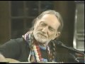 Video Afraid Willie Nelson