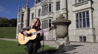 Liberty Bell - Muriel Anderson, guitar Liberty Bell - Muriel Anderson, guitar