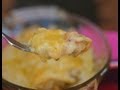 Sour Cream Chicken Enchiladas - Cheesy and Creamy Delicious - by Rockin Robin