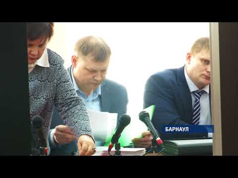 АлтГУ проиграл в суде декану юридического факультета Наталье Карловой