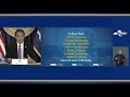 Governor Cuomo Makes an Announcement & Holds Briefing