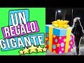 👏😍Regalos a gente y niños de la calle / Experimento social 👏😍 // Mensajeros urbanos