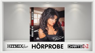 Fatma - Männer ab 40 küssen am besten - Hörprobe