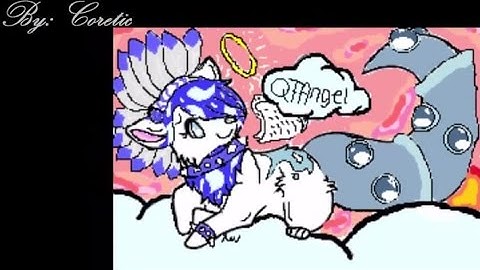 Fan Art Compilation #1!