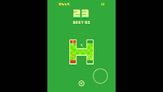 [Nano Golf:Hole in One] Highscore.56 screenshot 5