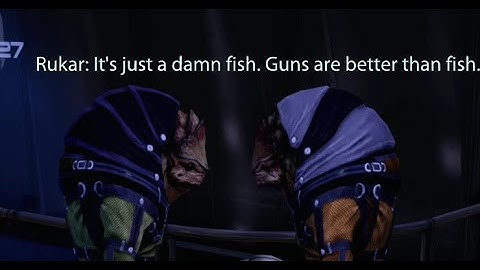 Mass Effect 2 Legendary Edition - It