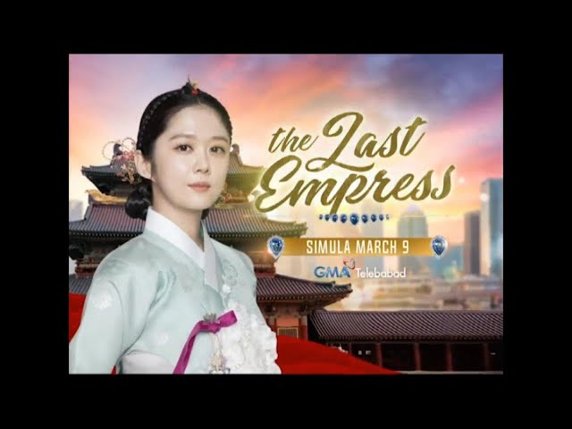 The Last Empress | Tagalog Teaser - YouTube