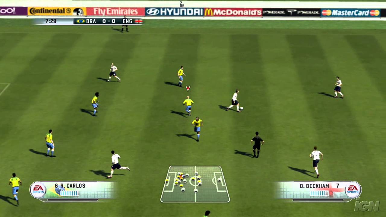 fifa 06