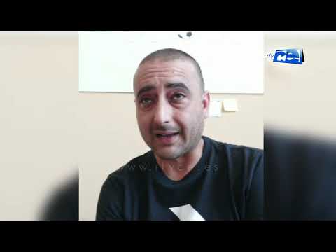 Complicada planificación de la nueva temporada para la AD Ceuta