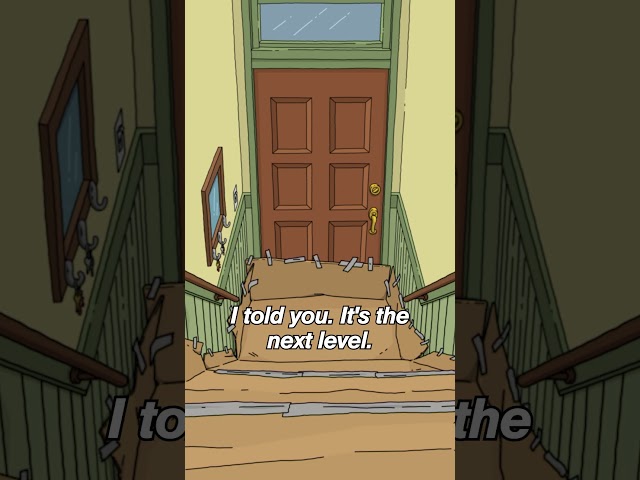 “drink it in, bruh!” 😂 #bobsburgers