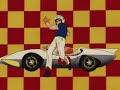 Mach GoGoGo [OP] [JP] [1967-68]