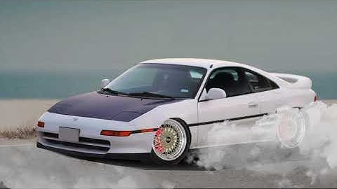 Editing Cars In Gimp For Beginners Part 2