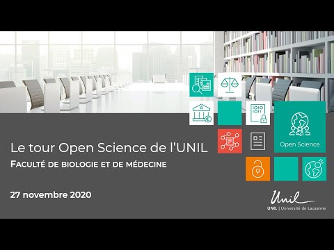 Le Tour OS de l'UNIL: FBM (EN)