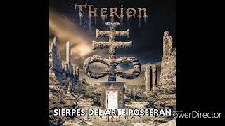 THERION DUENDE ( LYRICS)