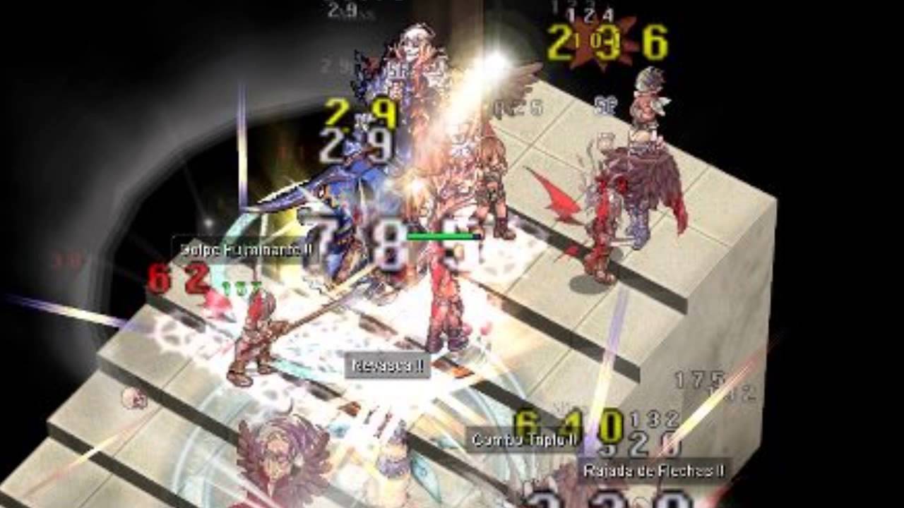 Alfheim Ragnarok Project(Trailer)