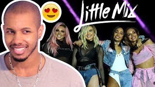 LITTLE MIX - POWER - LIVE AT CAPITAL'S SUMMERTIME BALL 2017