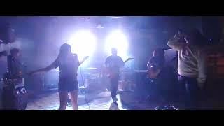 Where we started - Eyes set to kill (Cover)