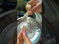 How to clean tiger prawn   shorts seafood prawnrecipe nonvegrecipe tamilcooking vlog lunch